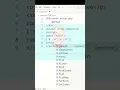JavaScript Tutorial for Beginners JavaScript learn array pop method tag