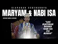 Download Lagu SIAPAKAH SEBENARNYA NABI ISA DAN MARYAM? USTAD ABDUL SOMAD BUKTIKAN NABI ISA ITU BUKANLAH