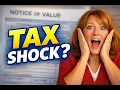 Your Asheville Connection Tax Reassessment
