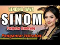 Download Lagu UYON UYON GENDING_ SINOM PARIJOTO GANDRUNG__ GENDING PENGHANTAR ISTIRAHAT// KELILING DAERAH