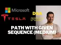 Grokking the Coding Interview - Path With Given Sequence