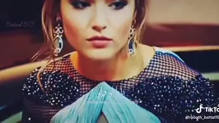     عاجبني المكياج الهادي   حالات واتس   دندنها