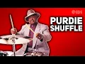 Download Lagu How To Drum - The Purdie Shuffle