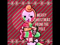Lagu HO HO HO MEME//dandy's world//Christmas2024//#animation #dandysworld #glisten #vee #christmas  #meme