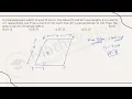 Quant Power-Up Tackle CAT QA - Geometry Actual CAT Problem Daily Practice