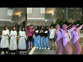 TIKTOK Dita Dina Dini ddd kembar 3 terbaru 2021