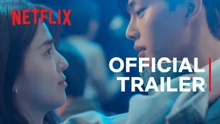 Nevertheless Trailer Netflix