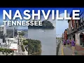 Why Is Everyone Moving To Nashville In 2026