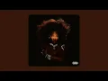 Tems - Burning (Audio)