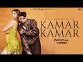 Lagu Kamar Kamar (Official Video) Billa Sonipat Ala | Lakshay Malik | New Haryanvi Songs 2025