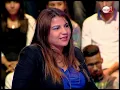 الفنانة نضال إيبورك‬‎ تؤدي أغنية باللهجة التونسية