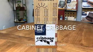 Classic Cribbage A Timeless Favorite
