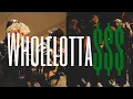 Lagu NOHESI - WholeLotta$$$ ft. CASHMAN (Official Music Video)
