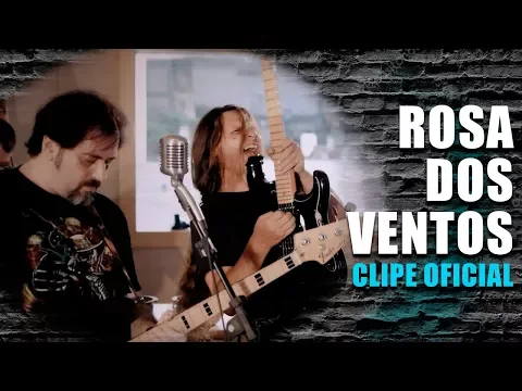 Download MP3 ROSA DOS VENTOS (Clipe Oficial)