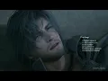 Final Fantasy 16 - ENDING and Post Credits Scene + OST 4K