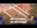 What can the heatwave tell us about Britain s history