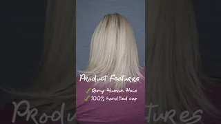 Eileen by PUSH Pure Luxury Hair