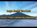 Lagu Lagu jambi full Album  The best