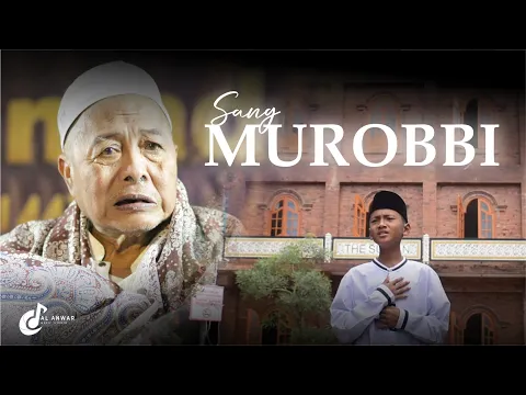 Download MP3 SANG MUROBBI || Vocal by : M. Hafidz