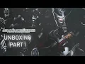 Download Lagu COMPLETE SELECTION MODIFICATION V Buckle \u0026 Dragvisor Unboxing PART 1 (V Buckle + Advent Decks)