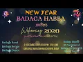 Lagu NEW YEAR BADAGA HABBA 2026 | JORR EVENTS | PORTHY BAND | KALLAKORAI GOWTHAM
