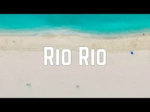 Download MP3 Ester Dean - Rio Rio ft. B.o.B (Lyrics)