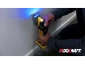 Tool Nut Review QBit Oscillating Gang Box Saw