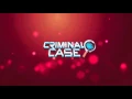 Criminal Case - Soundtrack (Arrest Killer Theme) IOS/ANDROID