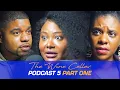 Exclusive T S Madison FINALLY CONFRONTS BEEFS with Khia Gio Michelle B more Part 1