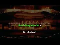 MARBLES - Tak Ingin Pulang Karaoke