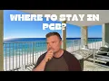 Where to Stay in Panama City Beach Florida in 2025 Best Places to Eat and Stay