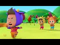 Three Billy Goats Gruff Story - Pretend & Play + More Cartoon Stories & Nursery Rhymes by Kids Tv