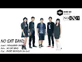 NO EXIT BAND - Mengharap Cinta