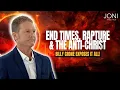 End Times Rapture The Anti-Christ NFBCmedia Exposes It All