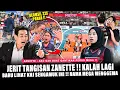 Download Lagu Zanette Di-GEMBLENG Sampai Menangis TerSEDU !! Seisi Stadion Teriakan Nama Mega Untuk Balik ke KOREA