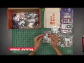 Smart Home Projects Coding for Kids PicoBricks IoT Expert Kit