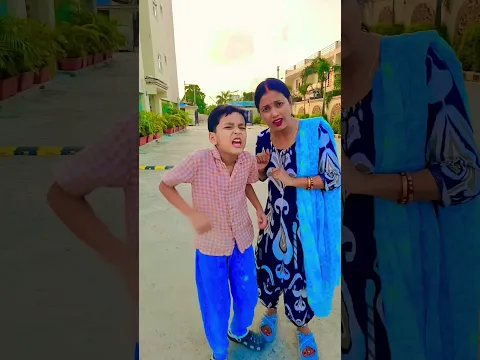 shreyansh ko choklet khani hai #shortfeed #trending