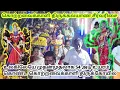 Lagu கொற்றவைக்காளி திருக்கல்யாண சீர்வரிசை | உலகிலேயே முதன்முதலாக 54 அடி உயரம் கொண்ட  |