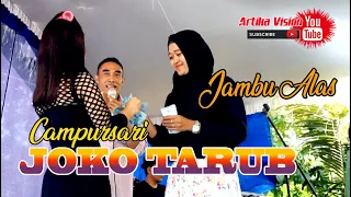 jambu alas eni monroe joko tarub campursari negar audio