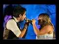 Sin Miedo a nada - Alex Ubago ft. Amaia Montero