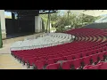 St Augustine Amphitheater for ticket sales in the U S and in the world