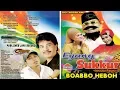 Download Lagu Boabbo Heboh - Yessy Kurnia Feat. Sukkur | Dangdut (Official Music Video)