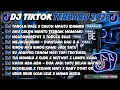 Download Lagu DJ TIKTOK TERBARU 2025🎵DJ TABOLA BALE X CALON MANTU IDAMAN🎵DJ AKU CALON MANTU TERBAIK FULL ALBUM