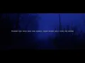 Download Lagu insensible, énouement - vertigo + RAIN (1 hour perfectly looped)