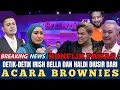 Download Lagu KONFLIK PANAS TERJADI‼️DETIK DETIK RUBEN DAN IGUN USIR IRISH BELLA DAN HALDY SABRI DARI BROWNIES
