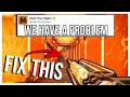 This is the BIGGEST PROBLEM in Meet Your Maker Meta