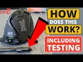 PXG 0211 DRIVER NECK SLEEVE EXPLAINED TESTED