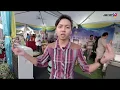Download Lagu PROMO HARI KEBANGSAAN 2018 PADANG KOTA LAMA PULAU PINANG