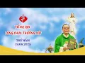 Download Lagu TIẾNG GỌI LÒNG CHÚA THƯƠNG XÓT | 19/06/2025