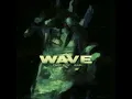 FAST BOY feat. RAF - Wave (Nastasio's Club Vocal Extended Remix)